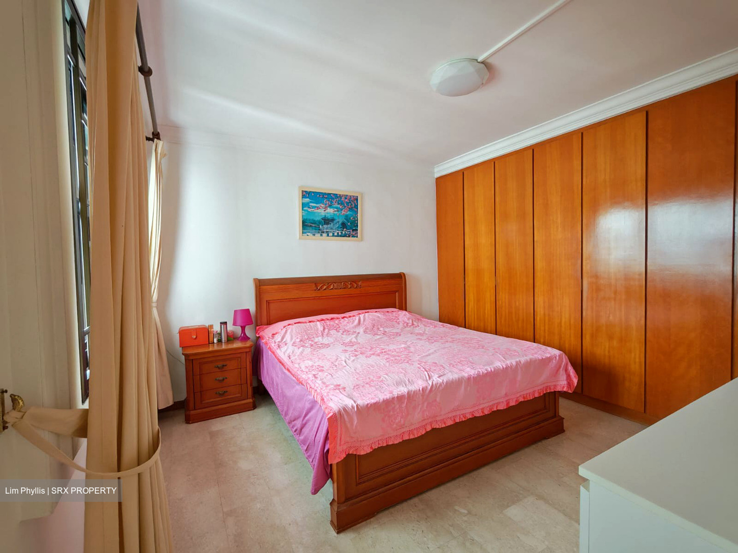 Blk 286B Toh Guan Road (Jurong East), HDB Executive #490014661